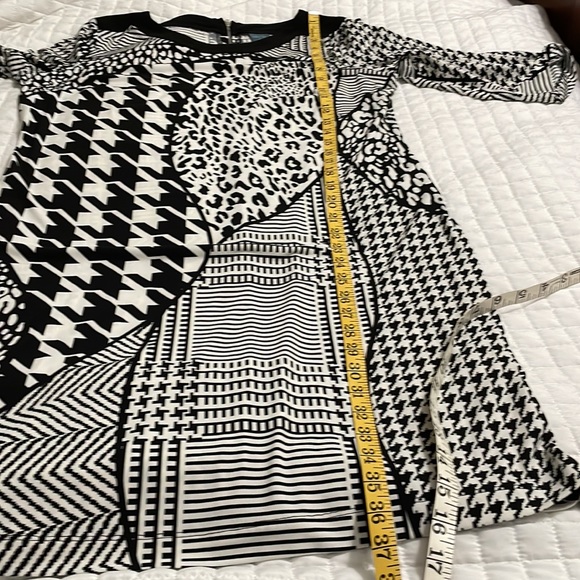 GABBY SKYE DRESS NWOT 14 - Picture 7 of 8